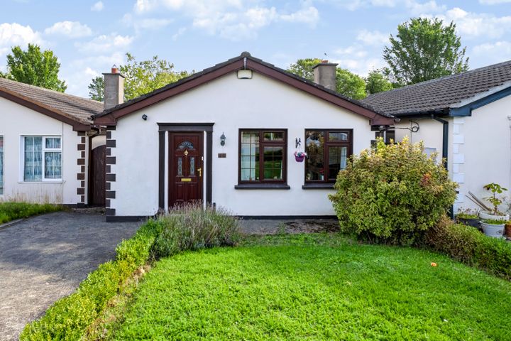 16A Cherrywood, Loughlinstown, Dublin 18, A96A4A0