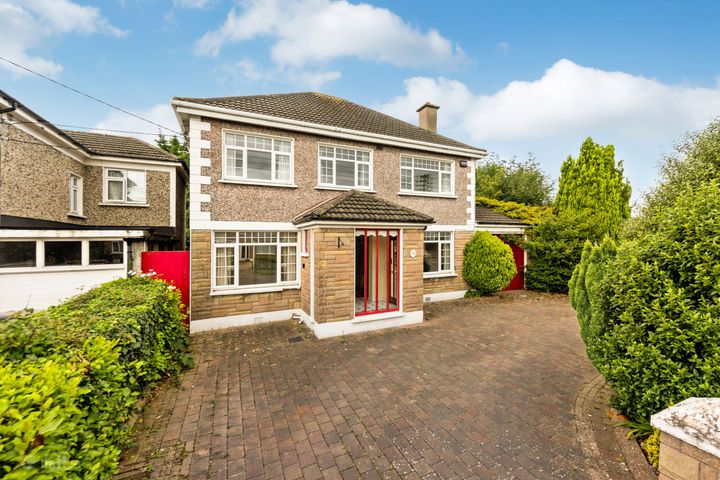 18 Butterfield Close Extension, Rathfarnham, Dublin 14, Dublin 14, Dublin