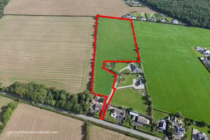 Ballyowen (C. 7.2 Acres), Gorey, Co. Wexford