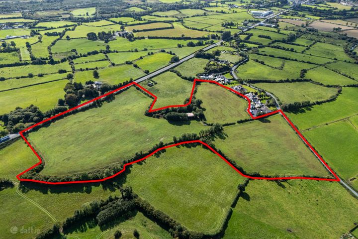 Clonaglin, Kilbeggan, Co. Westmeath