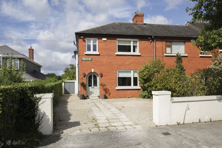 112 Dunluce Rd, Clontarf, Dublin 3, Dublin 3, Dublin