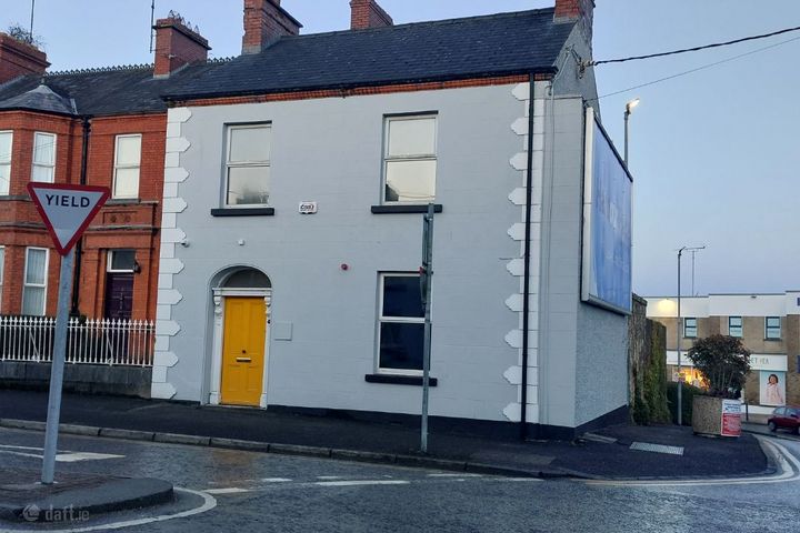 Harbour House, Harbour Street, Mullingar, Co. Westmeath
