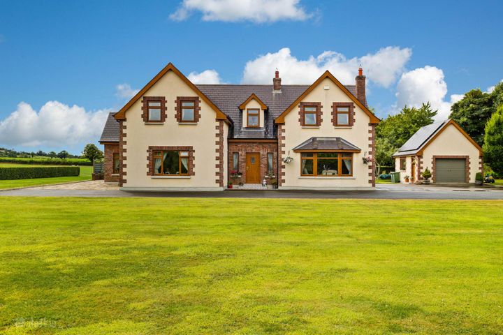 Dean Hill, Hayestown, Navan, Co. Meath, C15KA9F