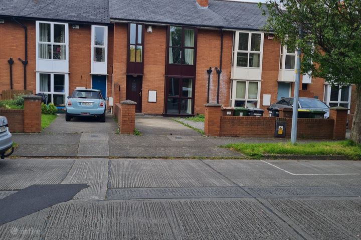 Northbrook Avenue, Dublin 6, Ranelagh, Dublin 6