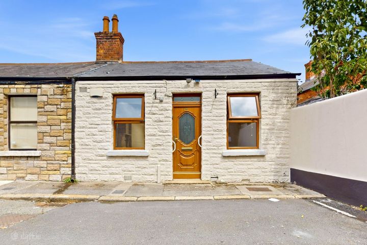 14 Davis Place, Christchurch, Dublin 8, D08F2W1