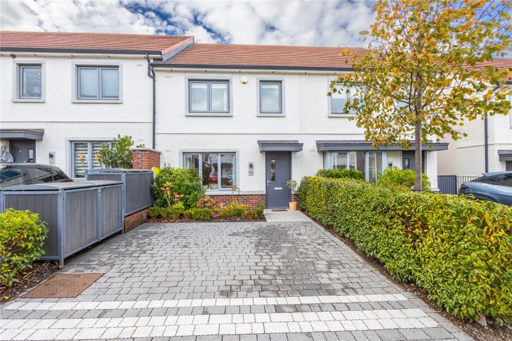 92 Archers Wood Avenue, Delgany, Co. Wicklow, A63A029