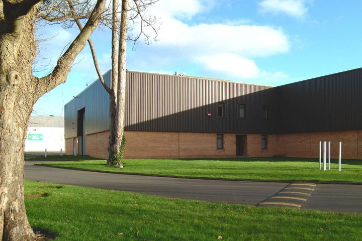 Units 11 Deansgrange Business Park, Kill Lane, Deansgrange, Co. Dublin
