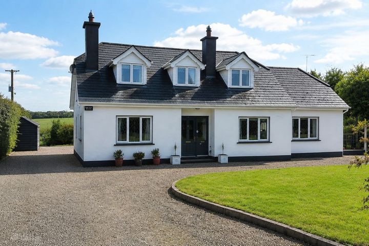 Kilnamanagh Upper, Oulart, Oulart, Co. Wexford, Y25XH72