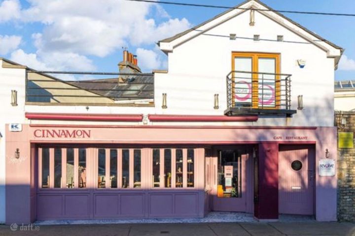 23 Monkstown Crescent, Monkstown, Monkstown, Co. Dublin