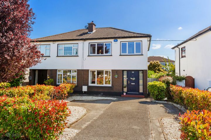 20 Castleknock Laurels, Laurel Lodge, Castleknock, Dublin 15, D15H021