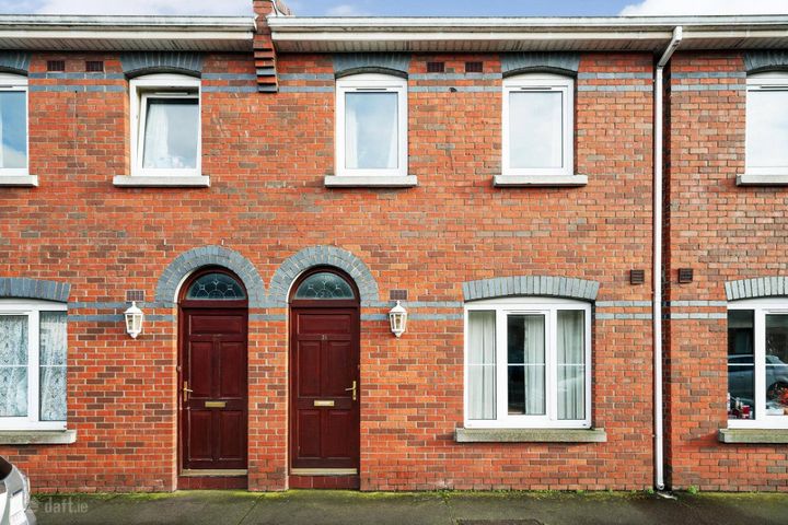 21 Synnott Row, Phibsborough, Dublin 7