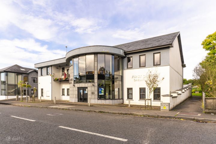 First Choice Credit Union, Clare Street, Ballyhaunis, Co. Mayo