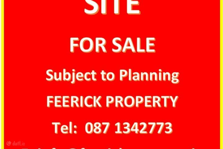 Lisnamoyle, Roundfort, Co. Mayo