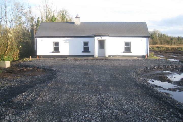 Willsbrook Cottage, Willsbrook, Bunlahy, Co. Longford, N39P6P0