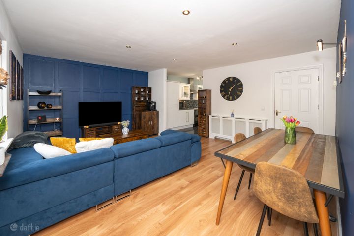 15 Castán Dóire, Halfway, Halfway, Co. Cork, T12H427