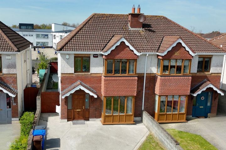 66 Chestnut Grove, Beaufort Place, Navan, Co. Meath, C15K23A