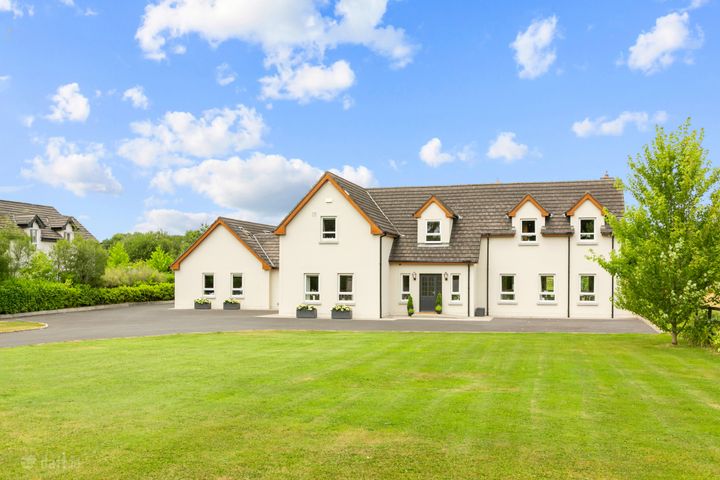 Whitecross, Hortland, Donadea, Co. Kildare, W91P585