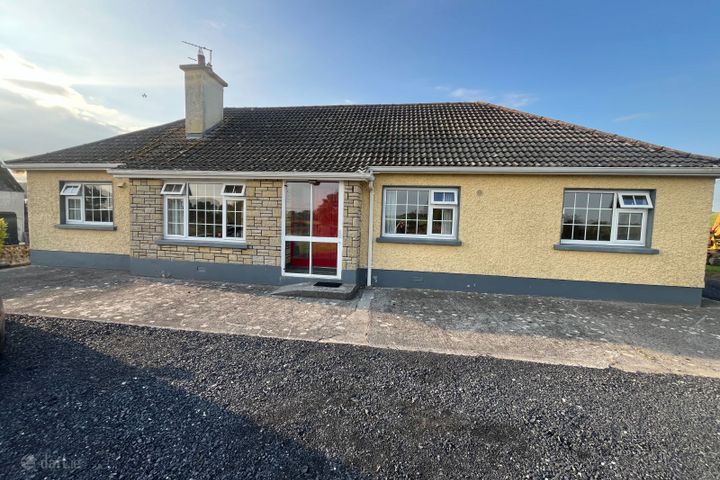 Ballycahill, Killimor, Co. Galway