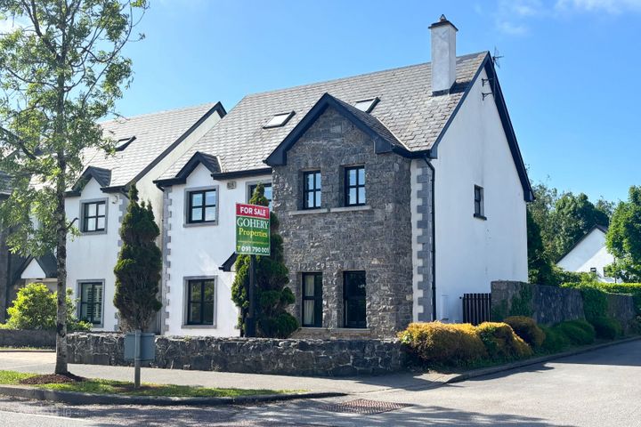 7 Orancourt, Oranhill, Oranmore, Co. Galway, H91R2C2