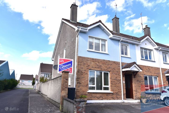 6 Railway View, Athenry, Galway, Galway