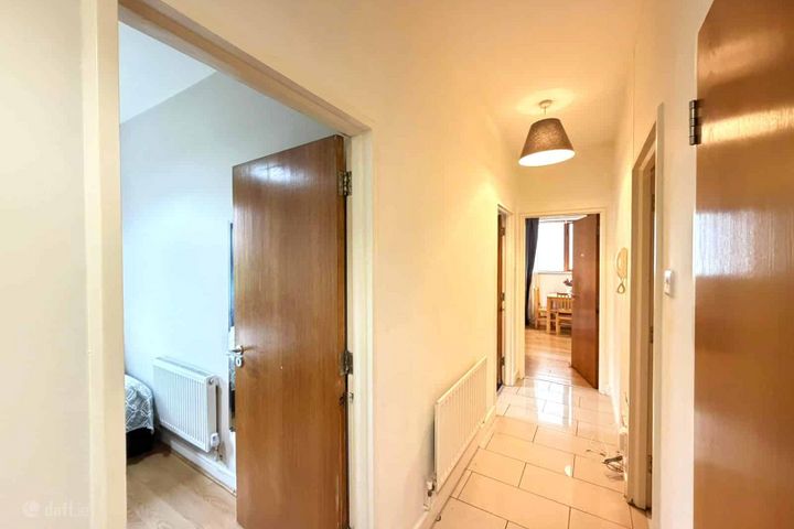 Beresford House, Mayor Street Lower, Dublin 1