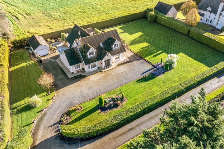 Kilsallaghan, Swords, Co Dublin, K67A2X2
