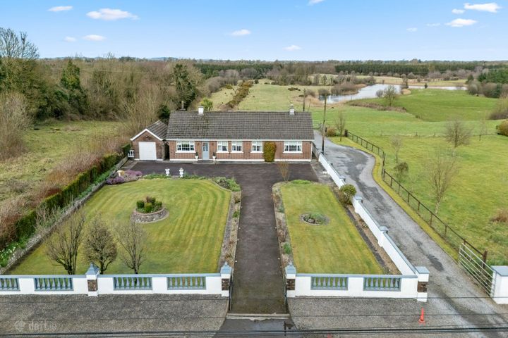 Ballinvalley, Delvin, Co. Westmeath, N91CH52