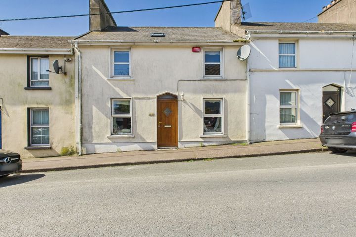 16 Thomas Kent Street, Cobh, Cobh, Co. Cork, P24W659