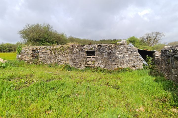 Cloonfaulus, Kilkelly, Co. Mayo