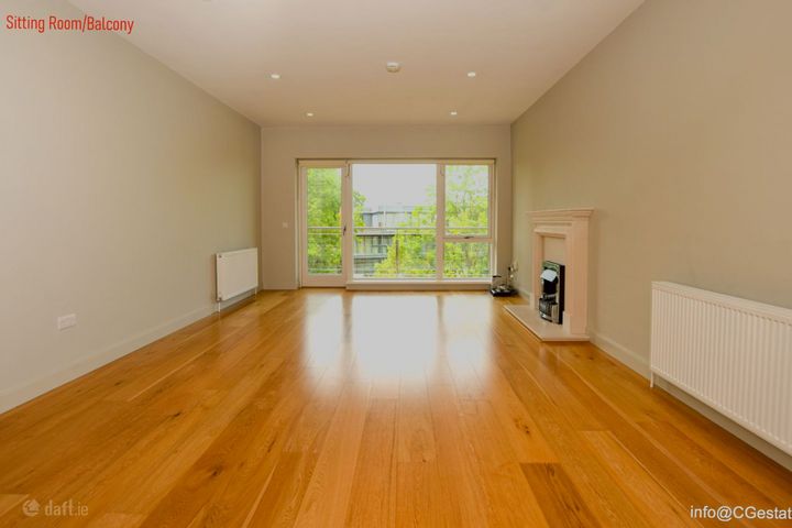 Apartment 395, The Oak, Trimbleston, Goatstown, Dublin 14, D14C568