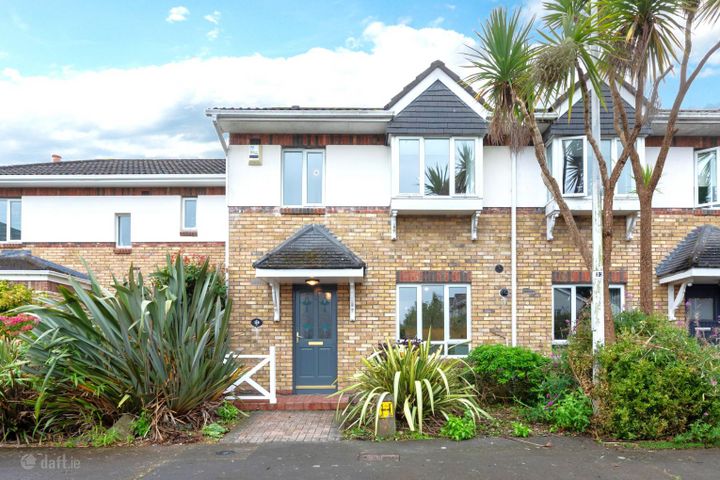 119 Carysfort Park, Blackrock, Stillorgan, Co. Dublin, A94NY18