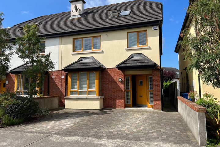 17 The Green, Ayrfield, Granges Road, Kilkenny