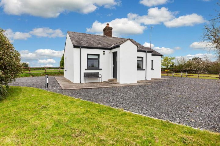 Cottage, Normanstown, Carlanstown, Kells, Co. Meath, A82Y673