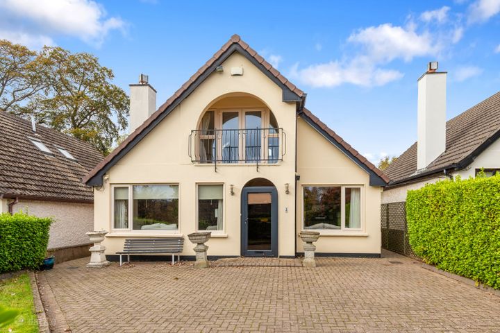 2 Glen Ave, The Park, Cabinteely Dublin 18, Dublin 18, Dublin