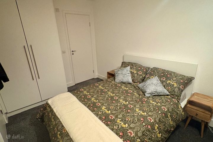 Aengus Hall, Belgard Square West, Dublin 24, Tallaght, Dublin 24