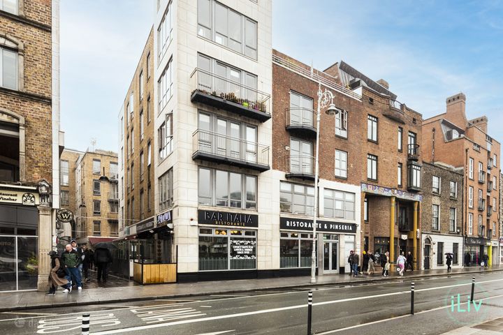 Apartment 29, Quartier Bloom, Bloom Lane, Dublin 1