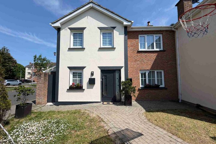 42 Seabury Lawns, Mornington, Donacarney, Co. Meath, A92E1C8
