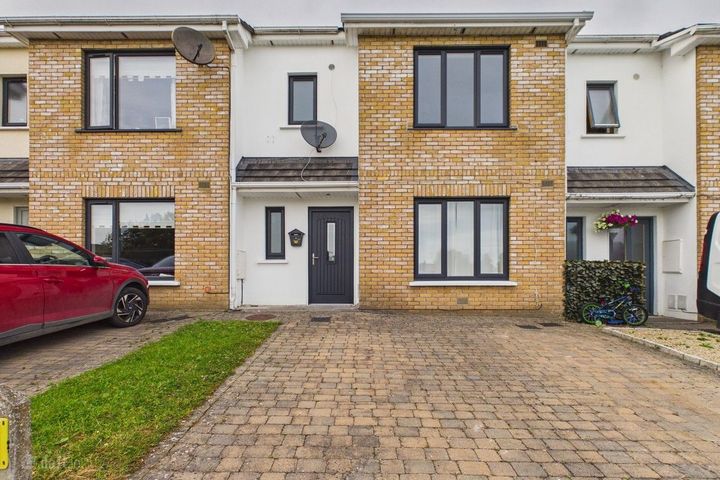 7 Ashewood Walk, Ashewood, Ashbourne, Co. Meath, A84P288