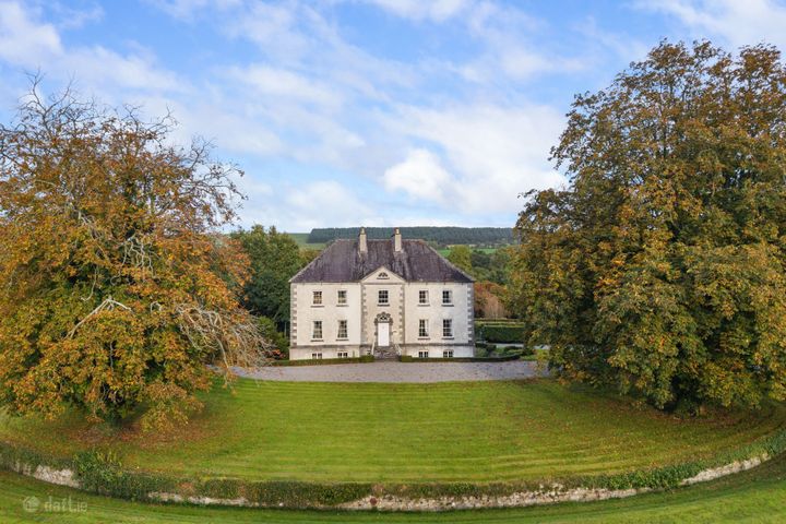 Ballysallagh House, Kilkenny, R95A6P1 - Photo 3