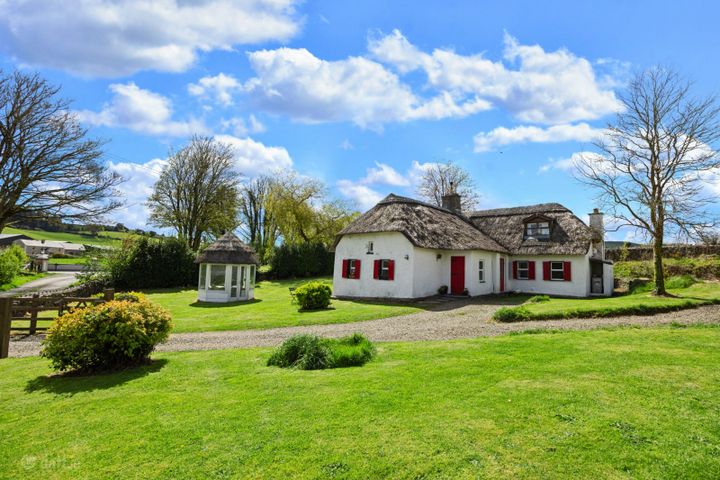 Rose Cottage, Ballynagleragh, Ogonelloe, Co. Clare, V94HR0C