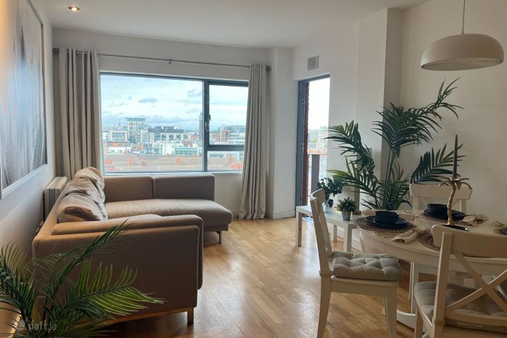 Apartment 16, Saint Catherine's Court, Christchurch, Dublin 8, D08AX88