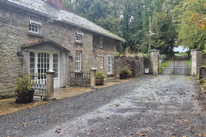 Tanrego East, Beltra, Beltra, Co. Sligo