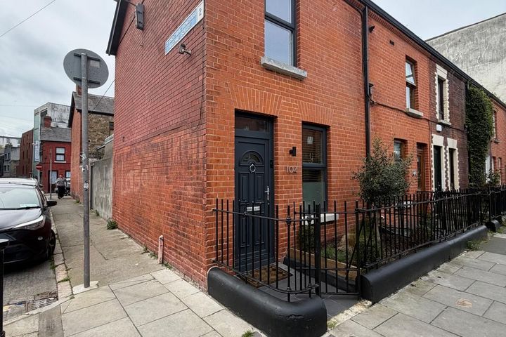 Townsend Street, Dublin 2, Dublin 2