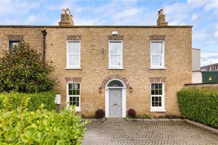 26 Mountpleasant Avenue Upper, Ranelagh, Dublin 6, D06Y7A4