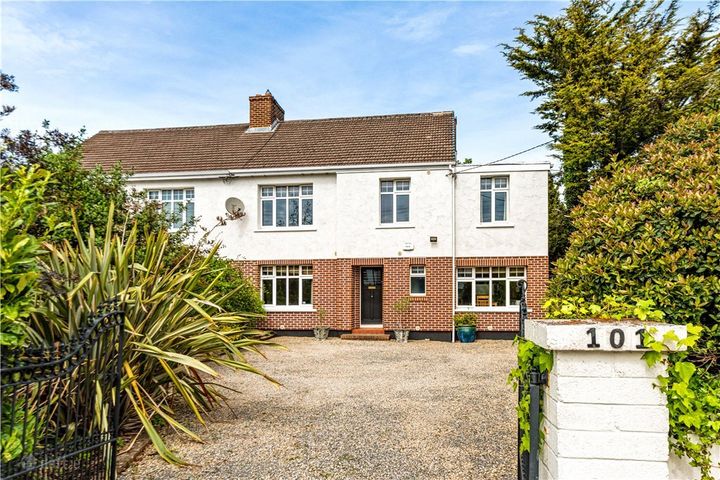 101 Lower Kilmacud Road, Stillorgan, Co Dublin, Dublin