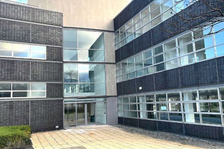 South County Business Park, Dublin 18