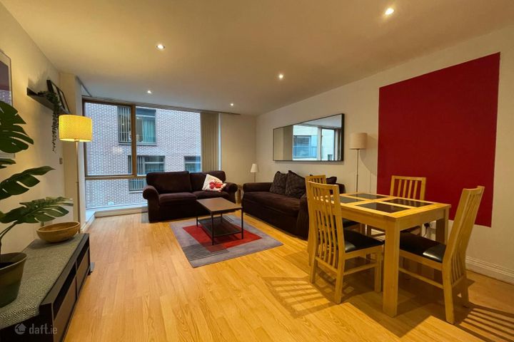 Apartment 17, Chancery Court, Christchurch, Dublin 8