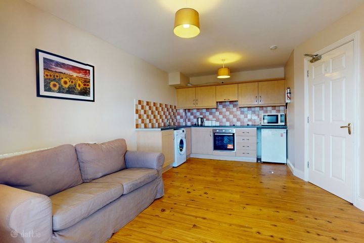 Apartment 14, Rossgrove Court, Waterford City Centre, X91W5FT
