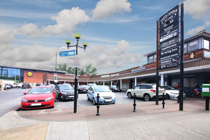 Unit 4 Castleknock Village Centre, Castleknock, Dublin 15, Co. Dublin, D15EY82