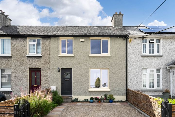 2 Connolly Gardens, Inchicore, Dublin 8, D08F1P1